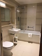 Lensfield Hotel