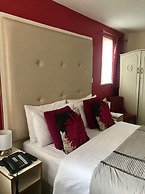 Lensfield Hotel