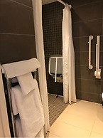 Lensfield Hotel