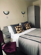 Lensfield Hotel