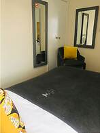 Lensfield Hotel