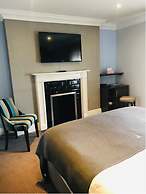 Lensfield Hotel
