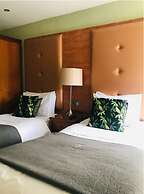 Lensfield Hotel