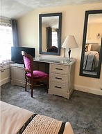 Lensfield Hotel
