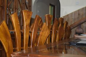 Southern View Holiday Resort