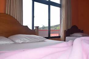 Southern View Holiday Resort