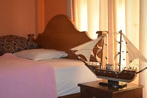 Southern View Holiday Resort