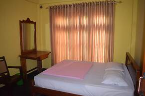 Southern View Holiday Resort