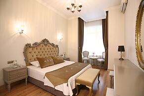 Tepe Palas Hotel Taksim