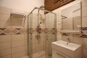 Tepe Palas Hotel Taksim