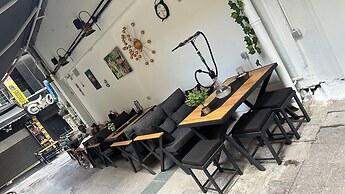 Tepe Palas Hotel Taksim