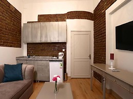 Tepe Palas Hotel Taksim