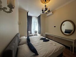 Tepe Palas Hotel Taksim