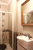 Tepe Palas Hotel Taksim