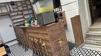 Tepe Palas Hotel Taksim