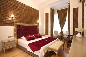 Tepe Palas Hotel Taksim