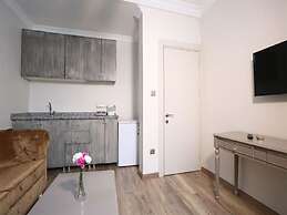 Tepe Palas Hotel Taksim