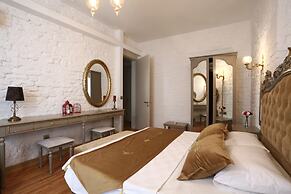 Tepe Palas Hotel Taksim