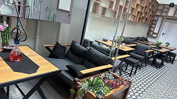 Tepe Palas Hotel Taksim