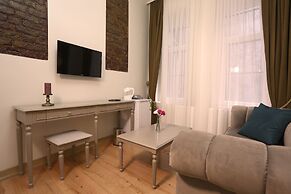 Tepe Palas Hotel Taksim