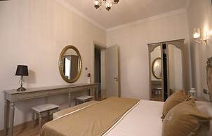 Tepe Palas Hotel Taksim