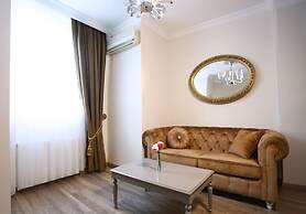 Tepe Palas Hotel Taksim