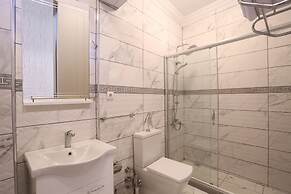 Tepe Palas Hotel Taksim