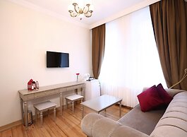 Tepe Palas Hotel Taksim