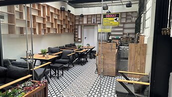 Tepe Palas Hotel Taksim