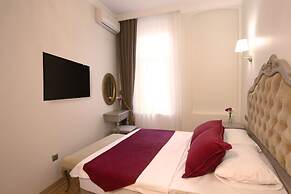 Tepe Palas Hotel Taksim