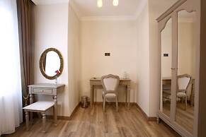 Tepe Palas Hotel Taksim