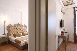 Tepe Palas Hotel Taksim