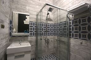 Tepe Palas Hotel Taksim