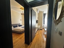 Tepe Palas Hotel Taksim