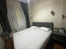 Tepe Palas Hotel Taksim