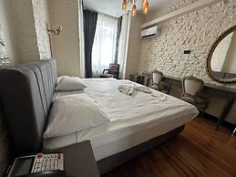 Tepe Palas Hotel Taksim
