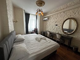 Tepe Palas Hotel Taksim