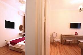 Tepe Palas Hotel Taksim