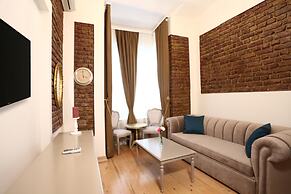 Tepe Palas Hotel Taksim