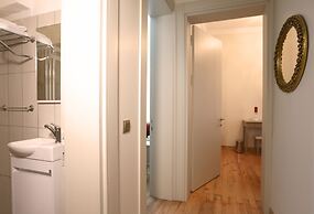 Tepe Palas Hotel Taksim