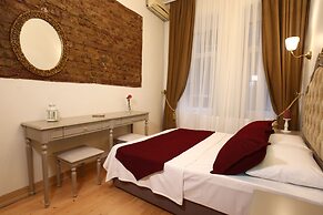 Tepe Palas Hotel Taksim