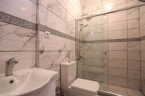 Tepe Palas Hotel Taksim