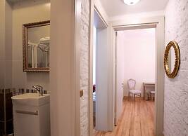 Tepe Palas Hotel Taksim