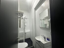 Tepe Palas Hotel Taksim