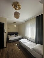 Tepe Palas Hotel Taksim