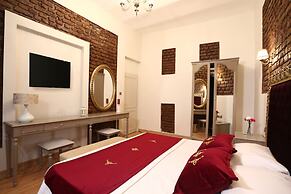 Tepe Palas Hotel Taksim