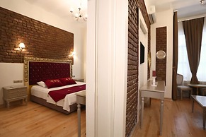 Tepe Palas Hotel Taksim