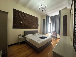 Tepe Palas Hotel Taksim