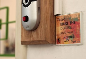 Lima Sol House - Hostel