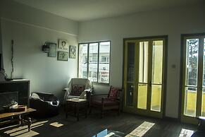 Lima Sol House - Hostel